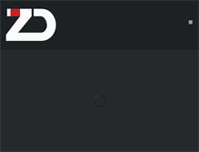 Tablet Screenshot of ju-jitsu.hr