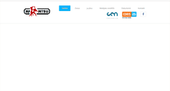Desktop Screenshot of ju-jitsu.si